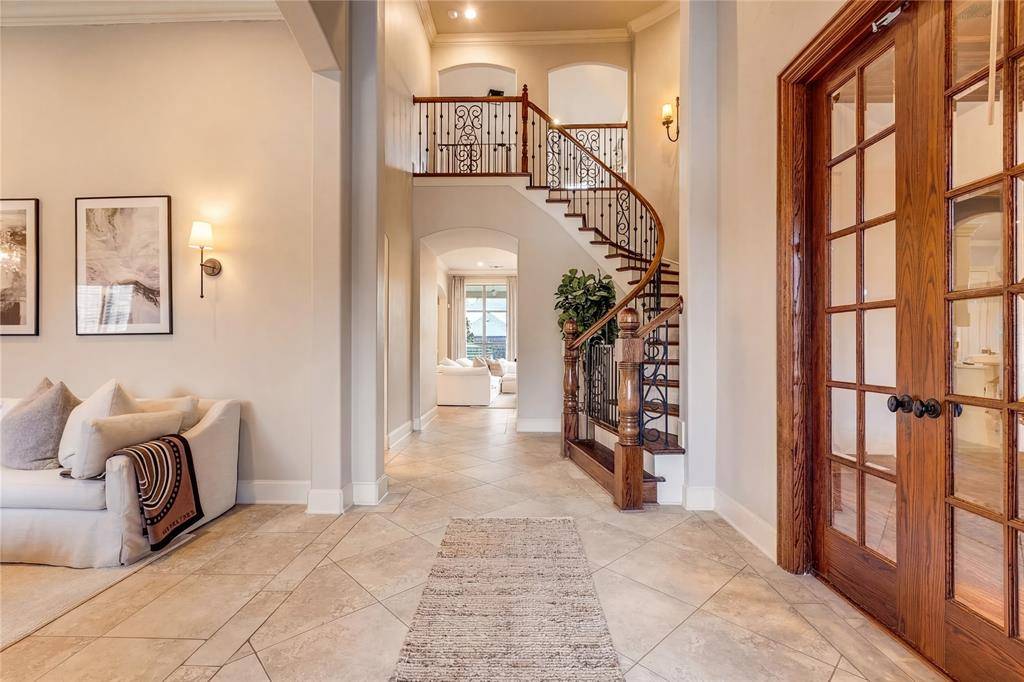 6195 Rachel Drive, Frisco, TX 75034