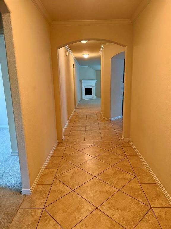 412 Stonecreek Drive, Princeton, TX 75407