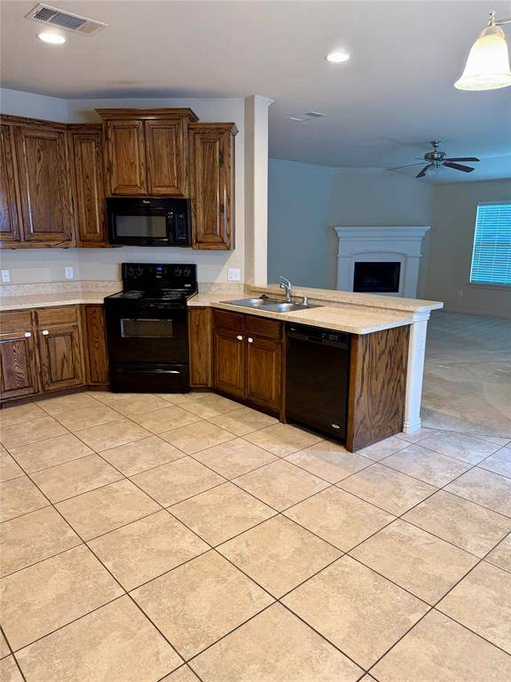 412 Stonecreek Drive, Princeton, TX 75407