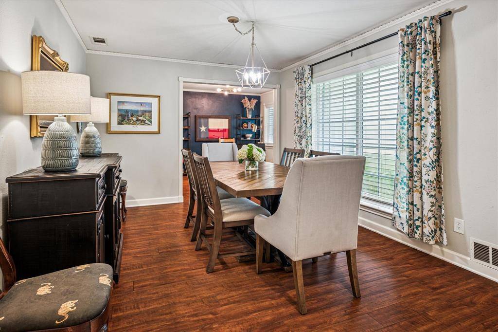 8635 Capri Drive, Dallas, TX 75238