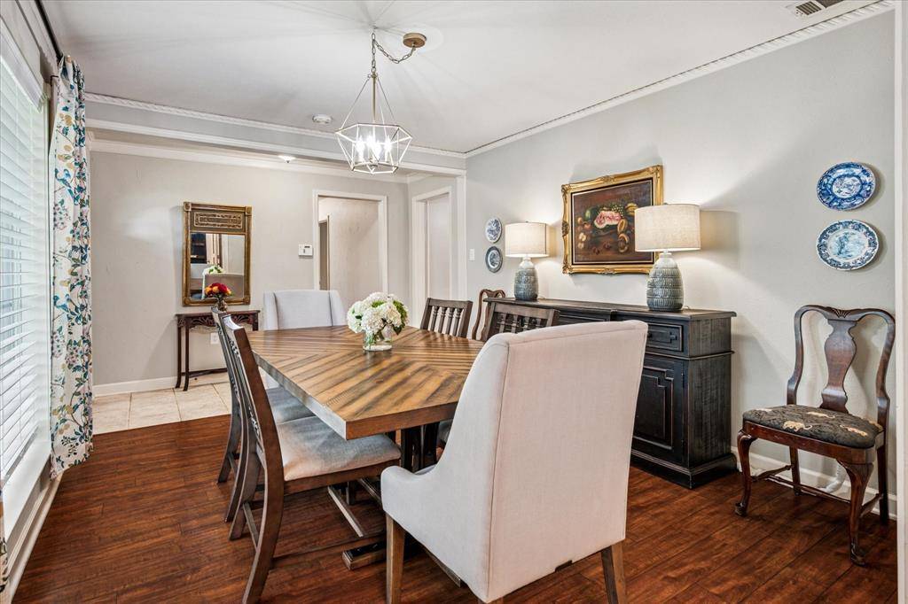 8635 Capri Drive, Dallas, TX 75238