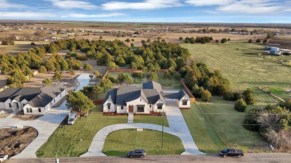 650 Gibson Road, Waxahachie, TX 75165