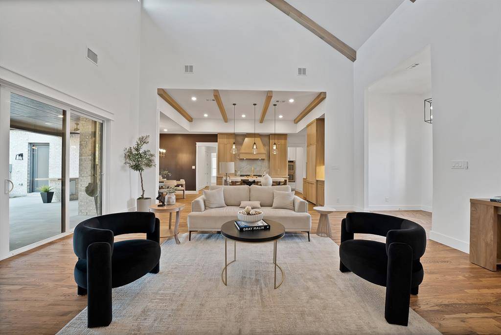 650 Gibson Road, Waxahachie, TX 75165