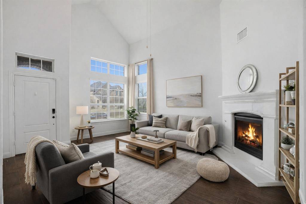 7209 Windy Meadow Drive, Little Elm, TX 76227