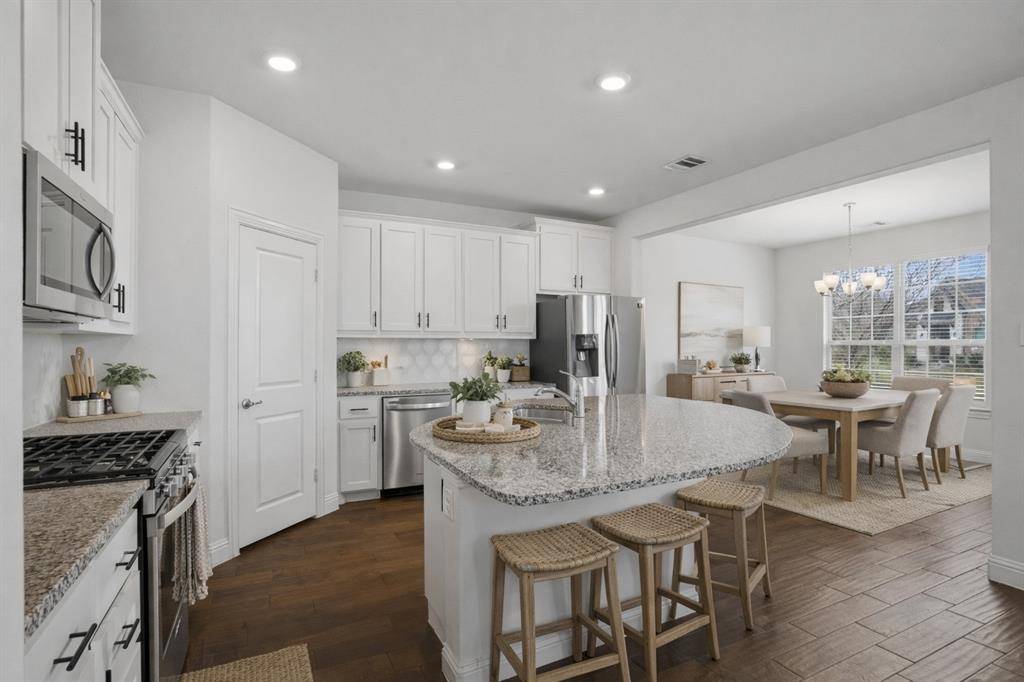 7209 Windy Meadow Drive, Little Elm, TX 76227