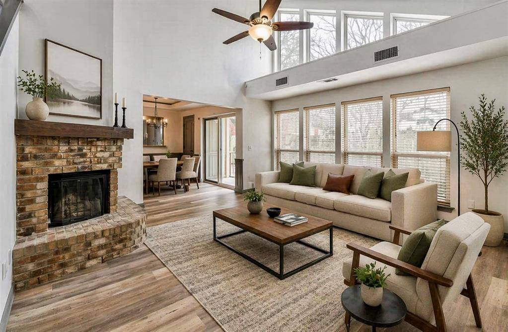 17079 Upper Bay Road, Addison, TX 75001