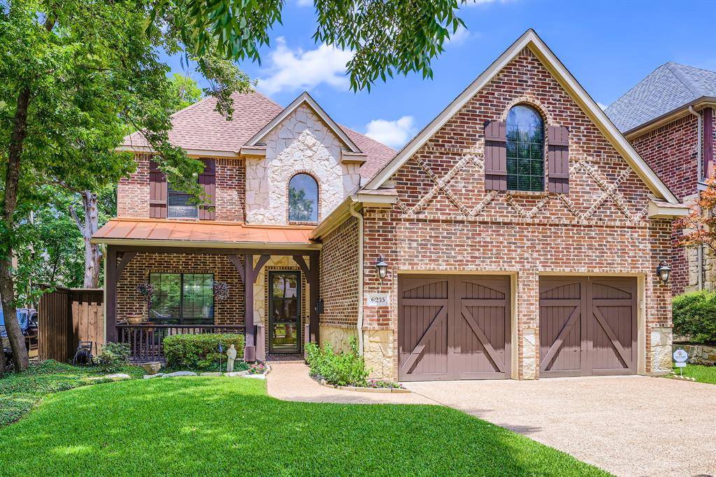 6235 Palo Pinto Avenue, Dallas, TX 75214