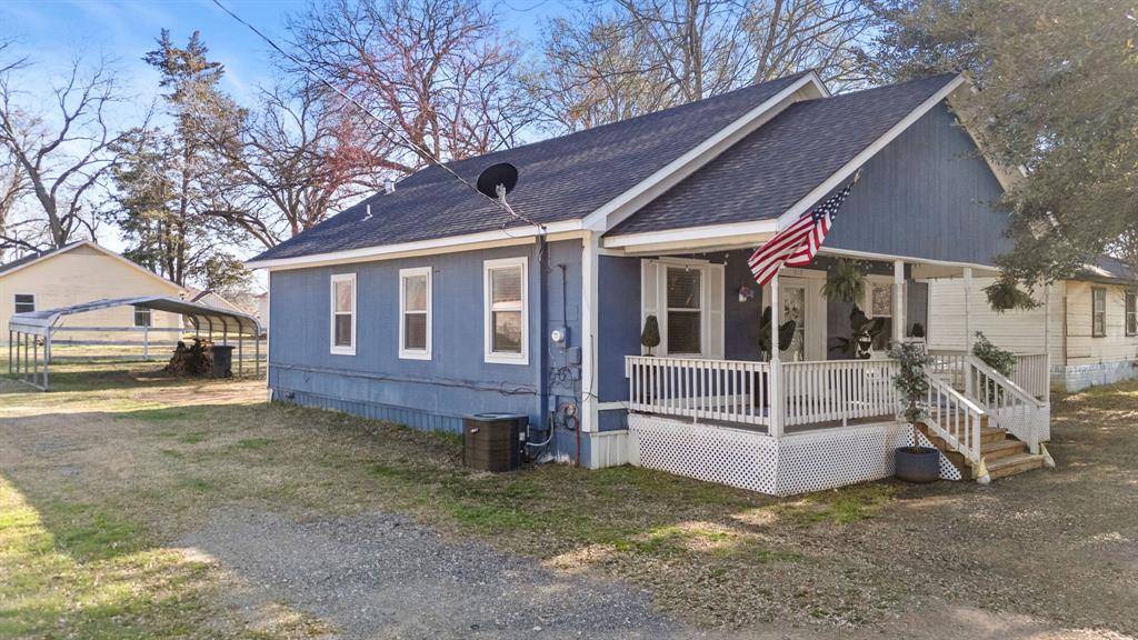 515 W Emma, Bullard, TX 75757