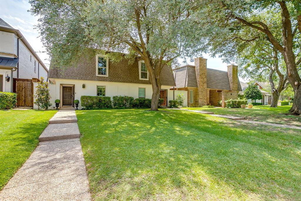 5425 Collinwood Avenue, Fort Worth, TX 76107