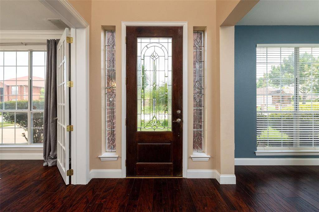 5732 Chelmsford Trail, Arlington, TX 76018