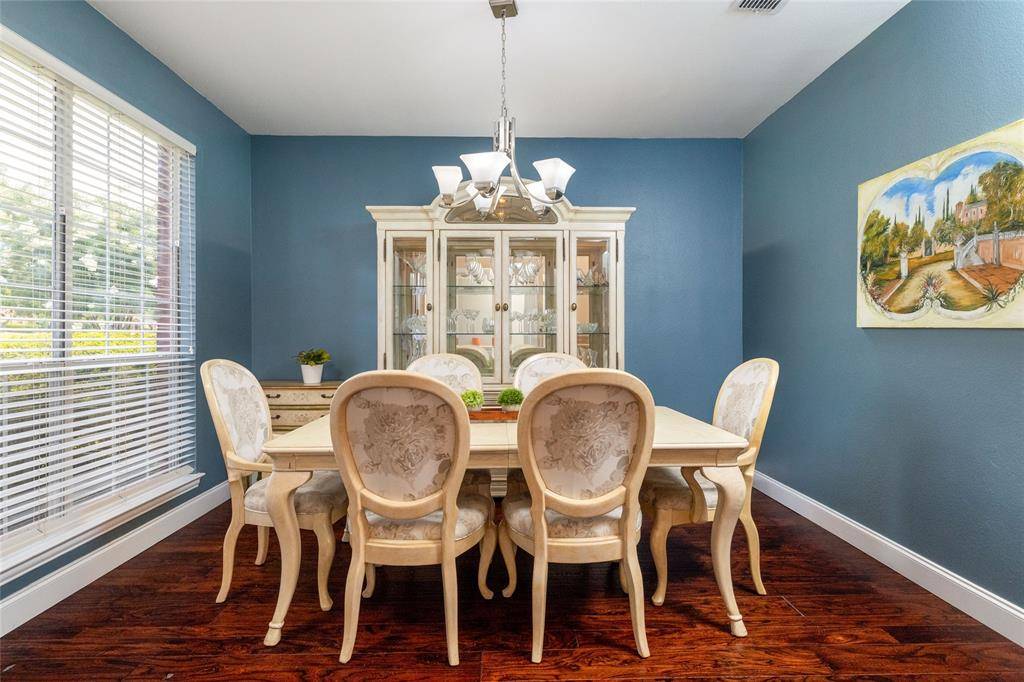 5732 Chelmsford Trail, Arlington, TX 76018