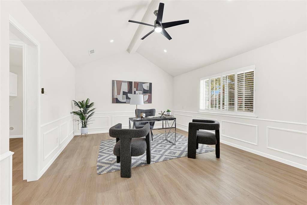 6527 Genstar Lane, Dallas, TX 75252