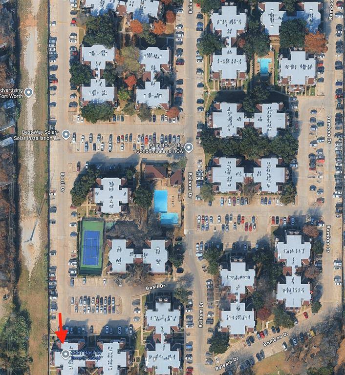 2301 Basil Drive #F211, Arlington, TX 76006
