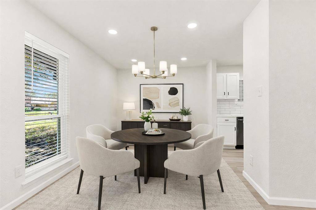 3605 Marwick Drive, Plano, TX 75075