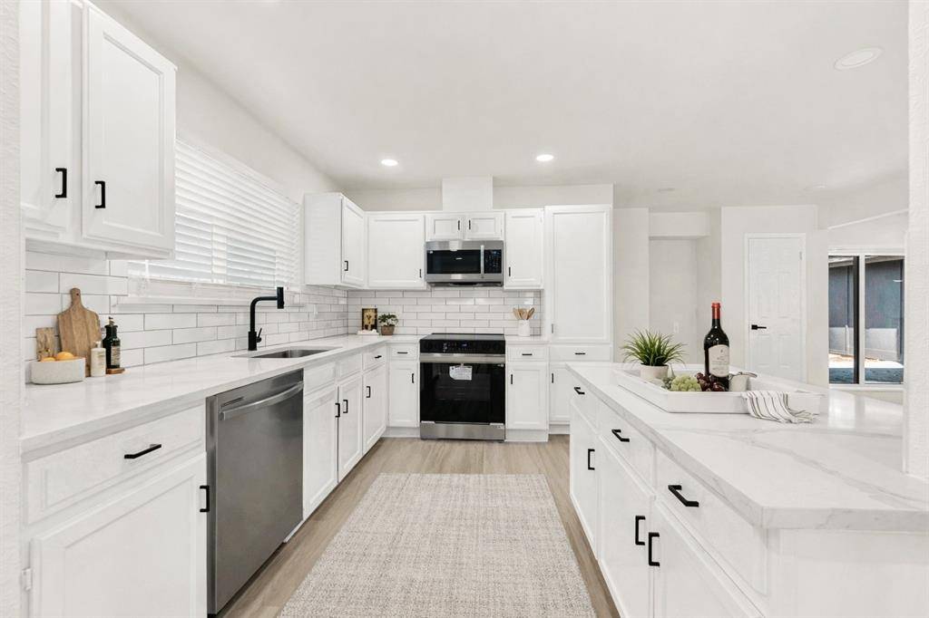 3605 Marwick Drive, Plano, TX 75075