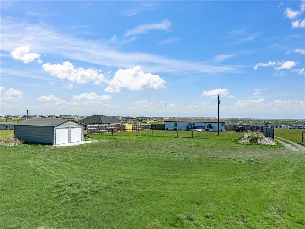 341 Mesa Ridge, Decatur, TX 76234