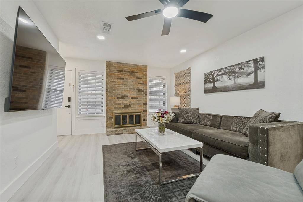 10635 Stone Canyon Road #19, Dallas, TX 75230