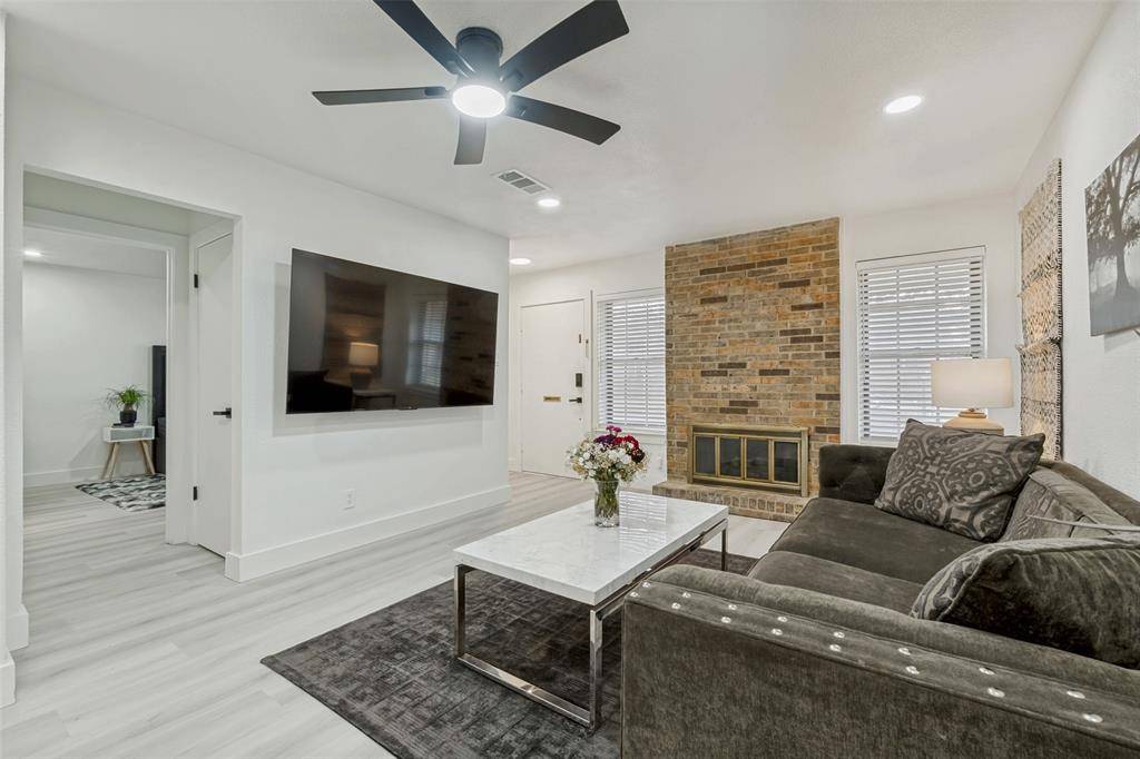 10635 Stone Canyon Road #19, Dallas, TX 75230