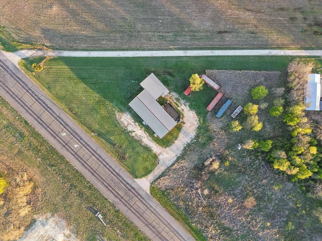 5821 S US Highway 287, Corsicana, TX 75109