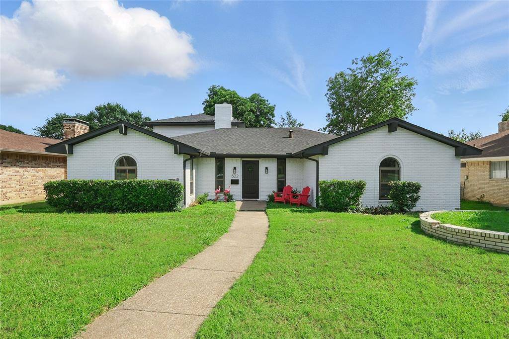 522 Flamingo Way, Duncanville, TX 75116