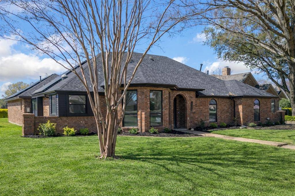 6313 Chelsea Way, Garland, TX 75044