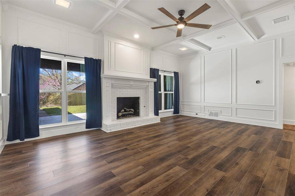 6313 Chelsea Way, Garland, TX 75044