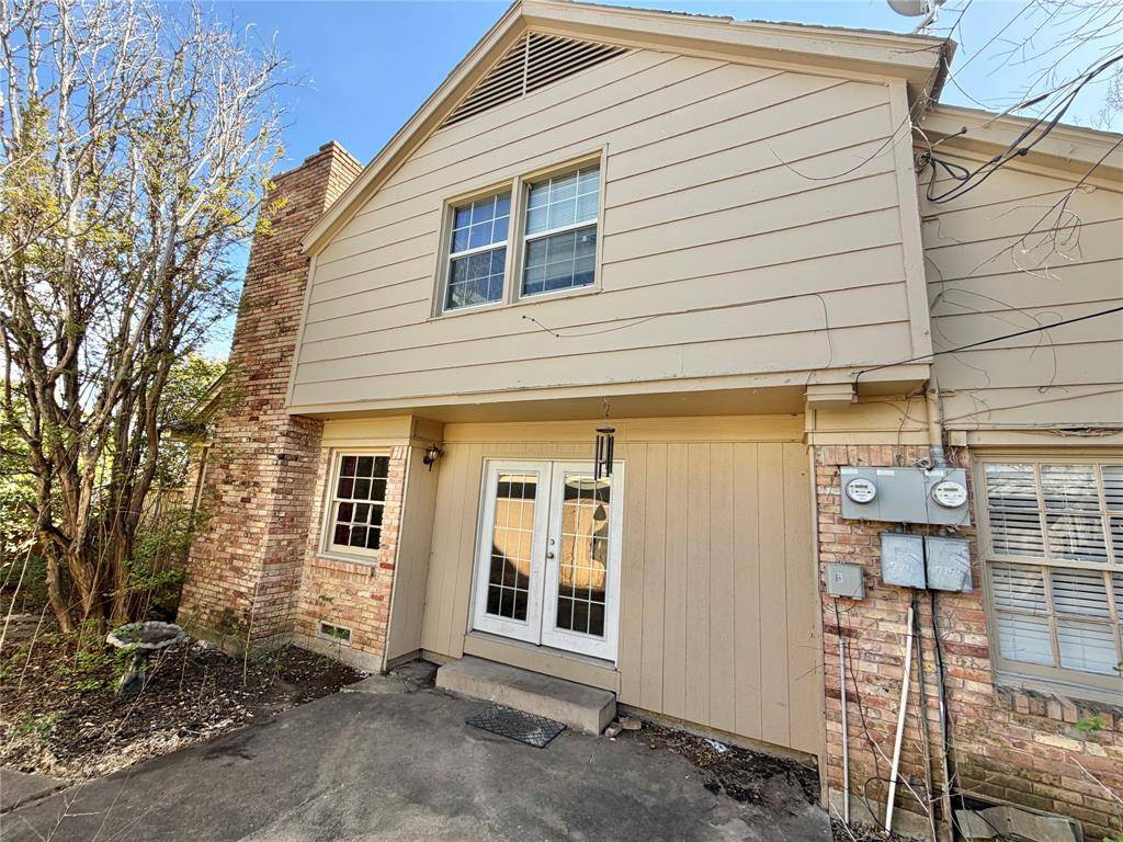 7947 Habersham Lane, Dallas, TX 75248