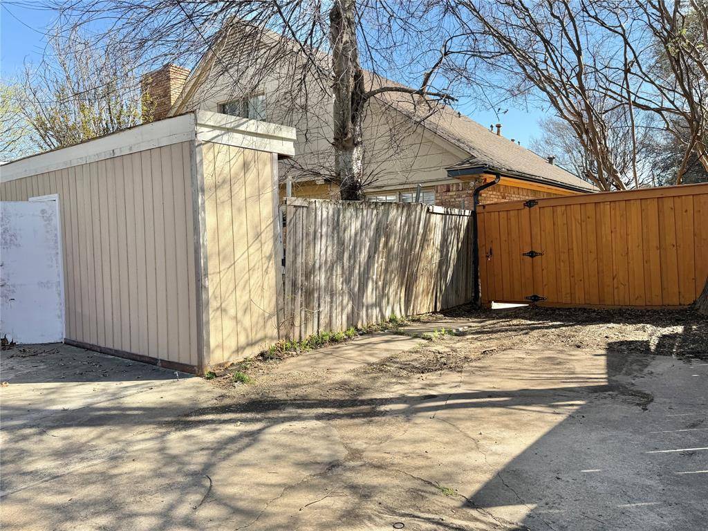 7947 Habersham Lane, Dallas, TX 75248