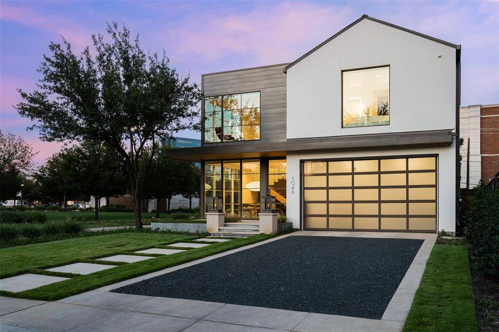 5048 Airline Road, Highland Park, TX 75205