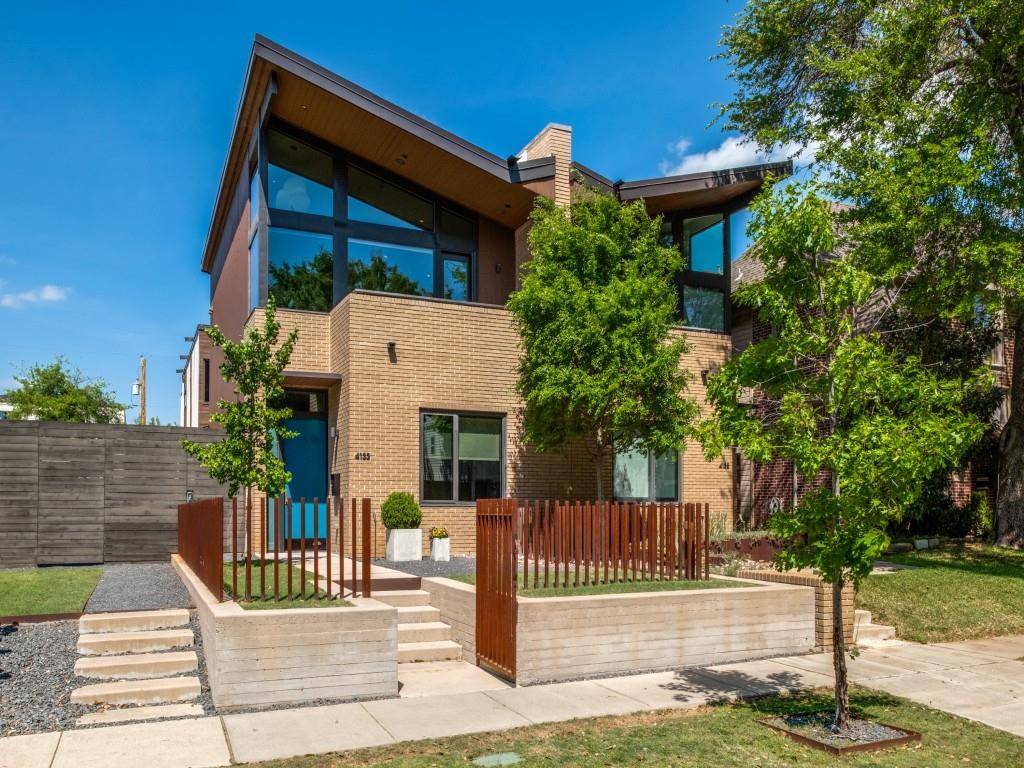 4133 Herschel Avenue, Dallas, TX 75219