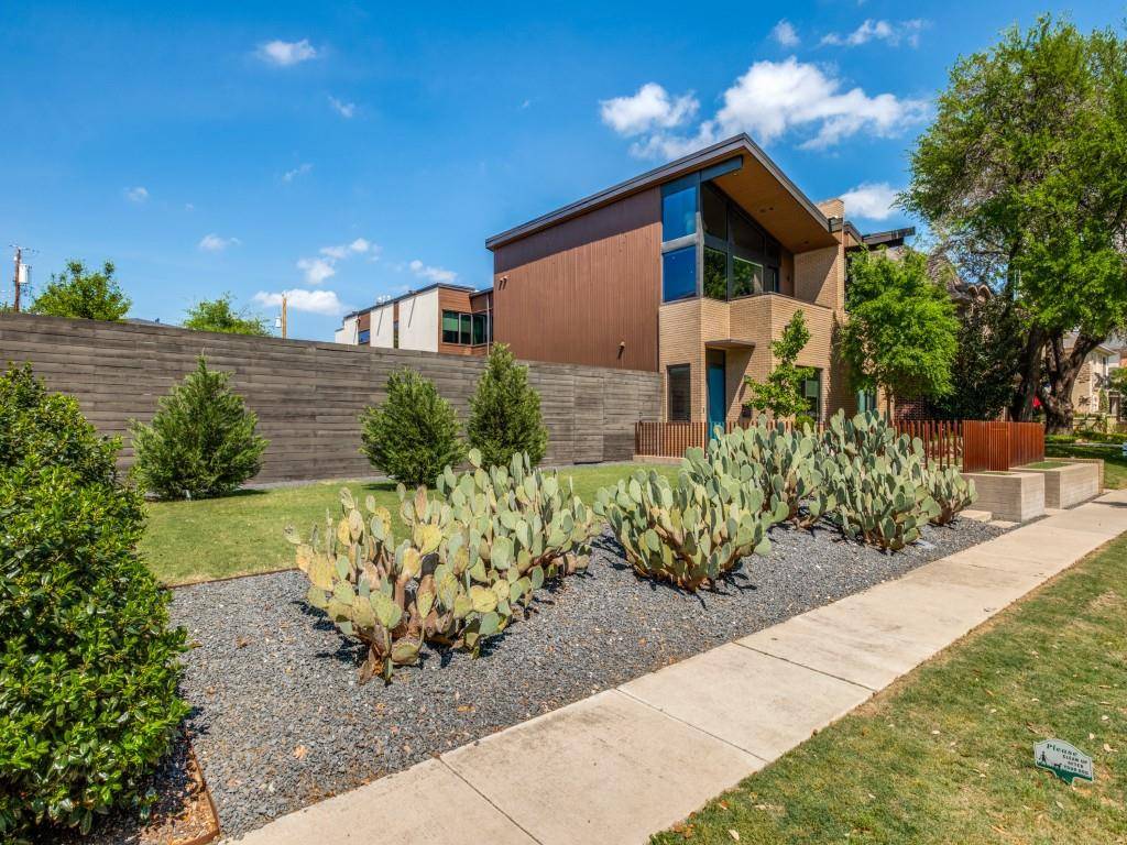 4133 Herschel Avenue, Dallas, TX 75219