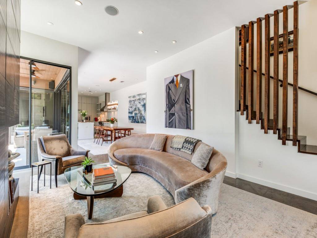 4133 Herschel Avenue, Dallas, TX 75219