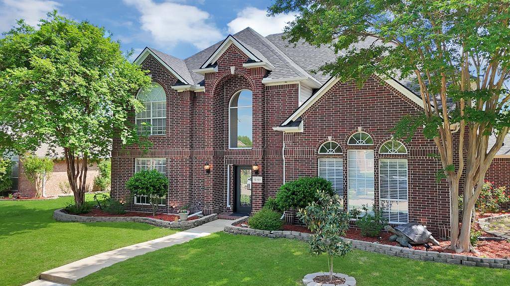 12101 Wildwood Lane, Frisco, TX 75035