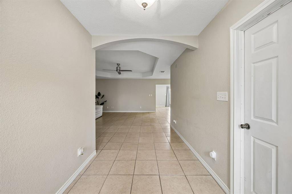 1205 Briarcove Drive, Richardson, TX 75081