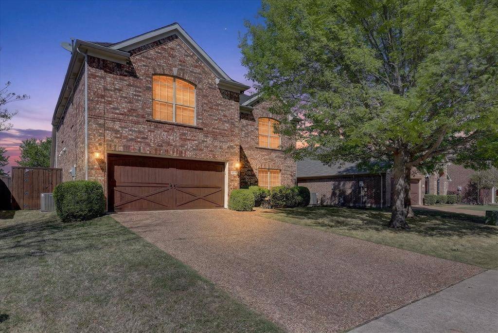 10356 Teal Hollow Drive, Frisco, TX 75035