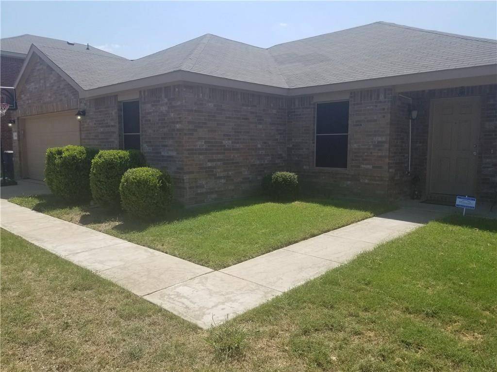 1308 Devine Drive, Lancaster, TX 75146