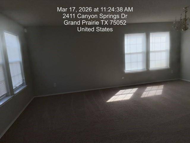 2411 Canyon Springs, Grand Prairie, TX 75052