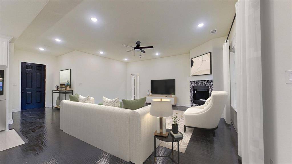 1165 Deerfield Drive, Wills Point, TX 75169