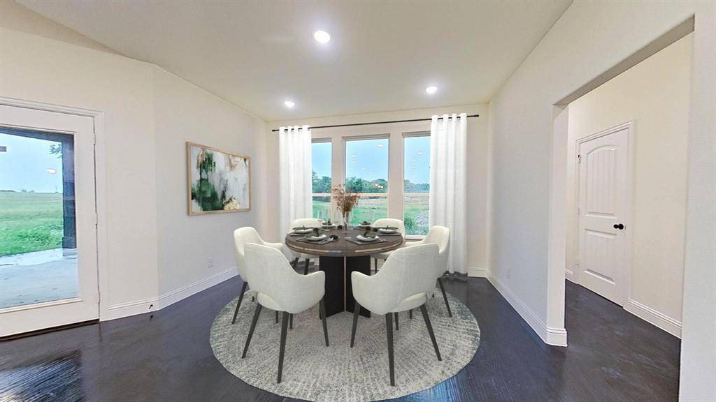 1165 Deerfield Drive, Wills Point, TX 75169