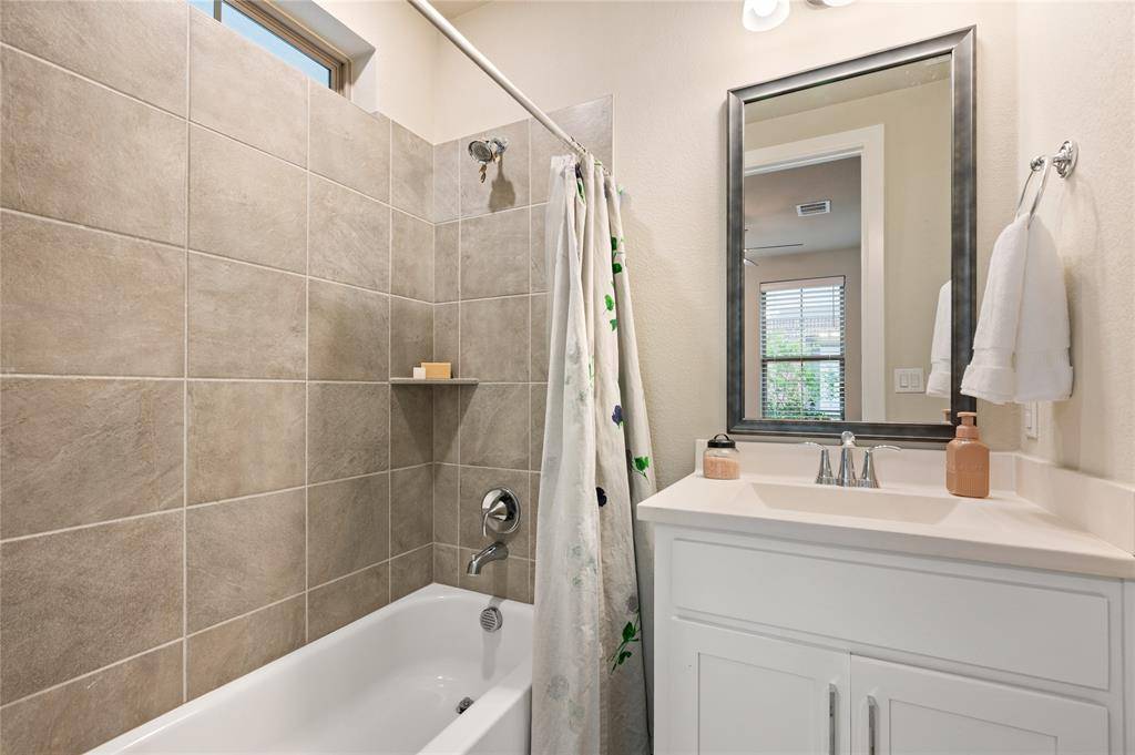 2751 Flowering Peach Lane, Dallas, TX 75212