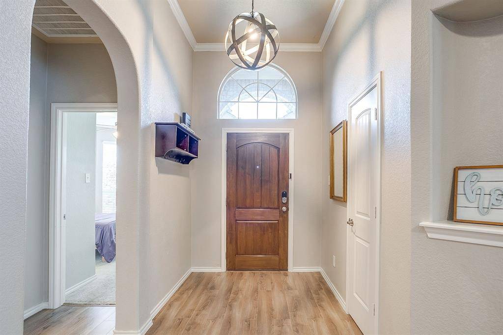 2420 Priscella Drive, Fort Worth, TX 76131