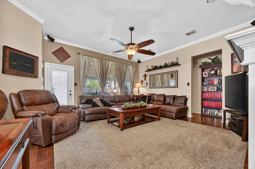 3025 Avery Lane, Mckinney, TX 75070