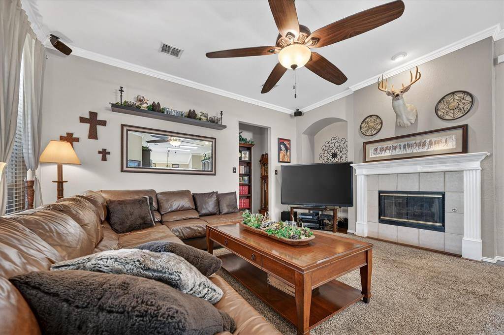 3025 Avery Lane, Mckinney, TX 75070