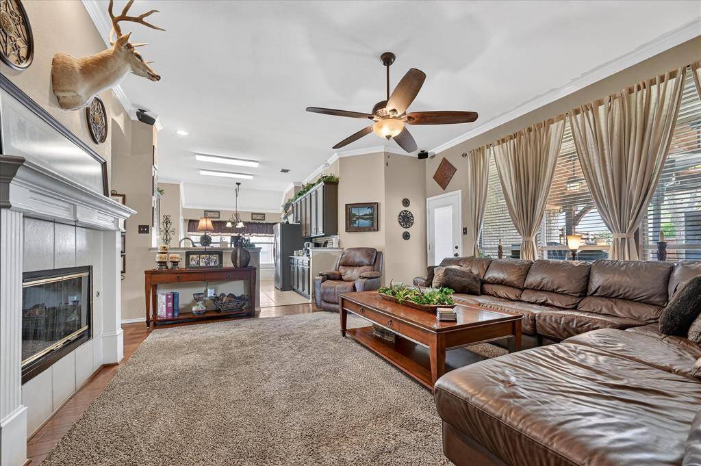 3025 Avery Lane, Mckinney, TX 75070