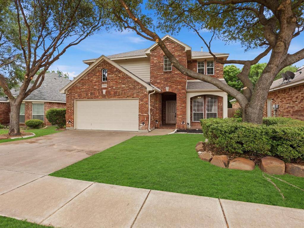 6620 Cascade Canyon Trail, Fort Worth, TX 76179