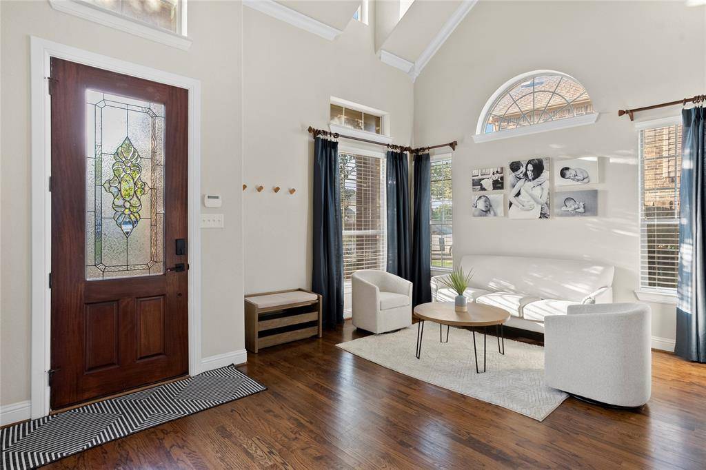 600 Sierra Avenue, Mansfield, TX 76063