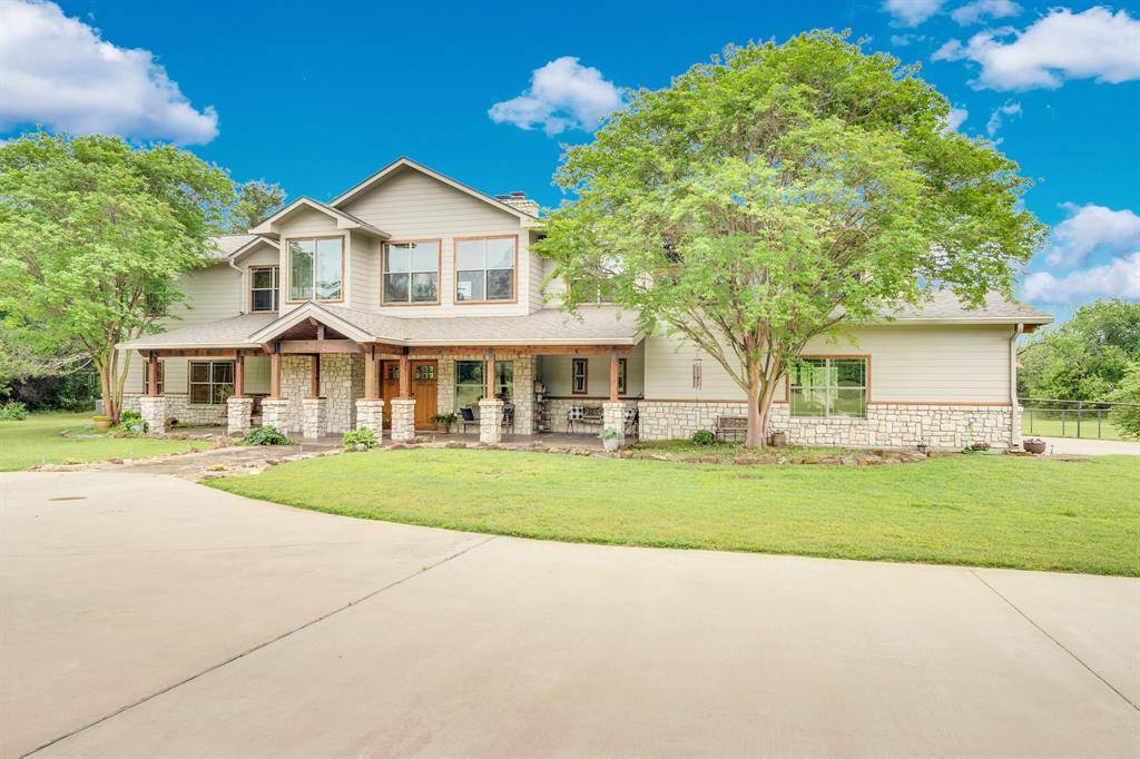 1341 F.M. 1947, Hillsboro, TX 76645