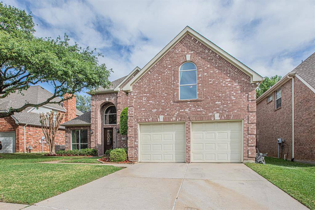 3240 Paddock Circle, Flower Mound, TX 75022