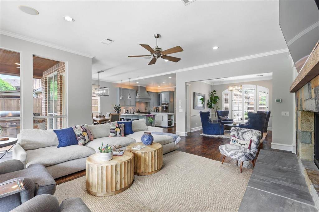 462 Copperstone Trail, Coppell, TX 75019