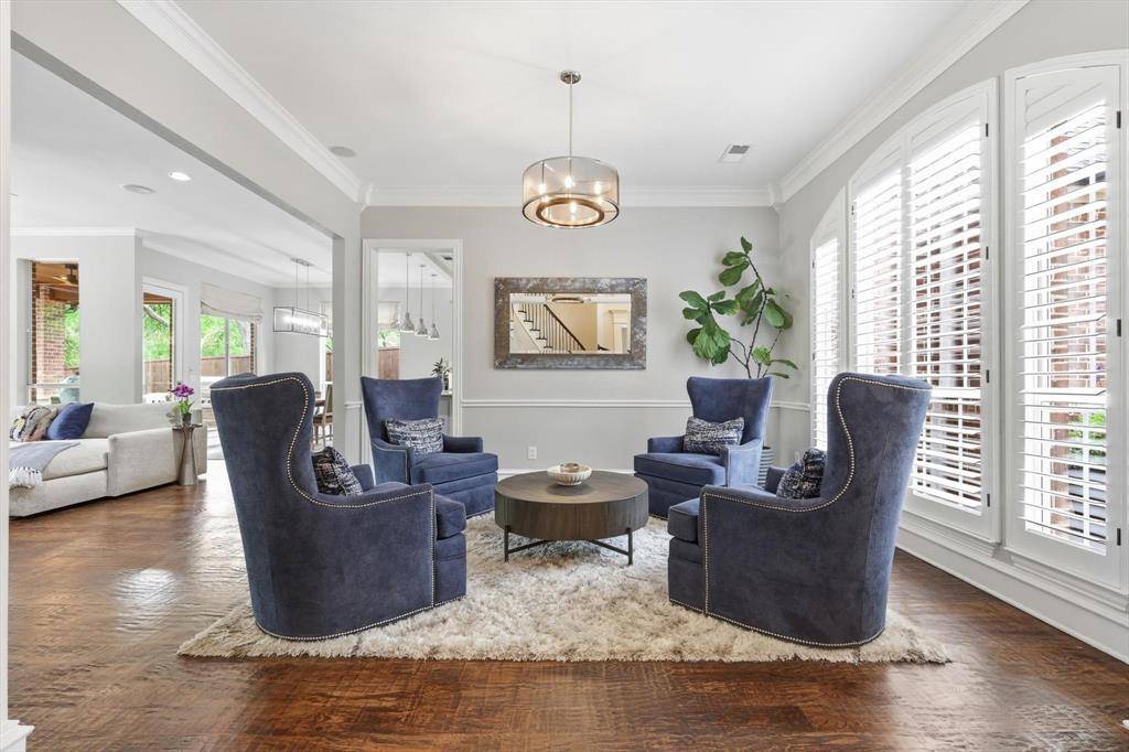 462 Copperstone Trail, Coppell, TX 75019